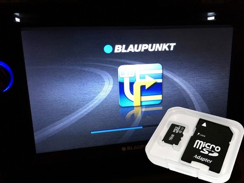 Blaupunkt 370 530 570 - , 580