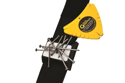 Neat ideas hold grip - -,
