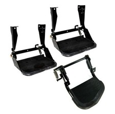 Fronts & Rear Folding Step Kit