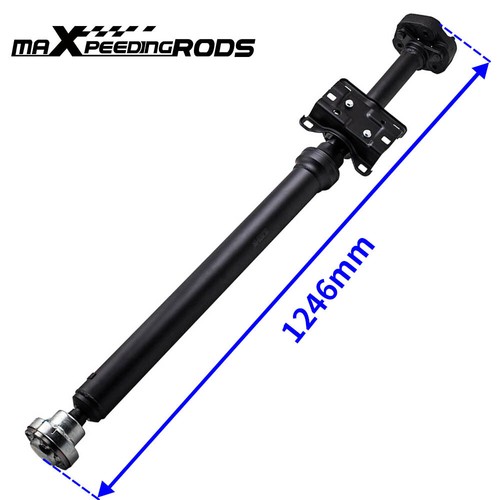 Rear propshaft driveshaft - rear, &