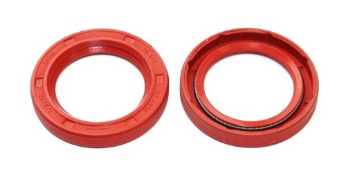 New shaft seal crankshaft for - crankshaft,