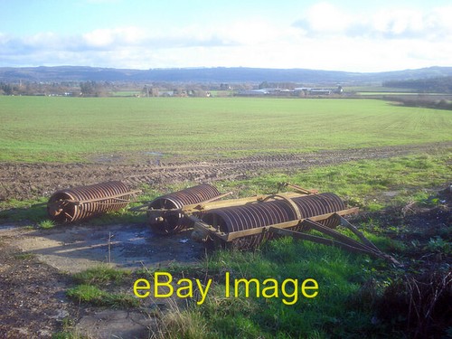 Photo 6x4 cambridge roller - photo,