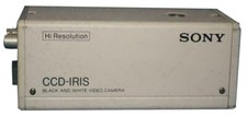 Sony CCD-IRIS SSC-M370CE