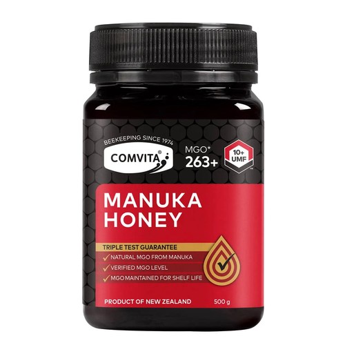 Comvita mgo 263 - mgo, manuka
