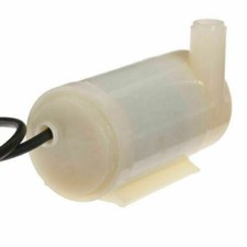 Mini Micro Submersible Water Motor Pump New DC 3-6V 120L/H Low Noise UK Stock