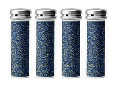 4 Super Coarse Refill Rollers