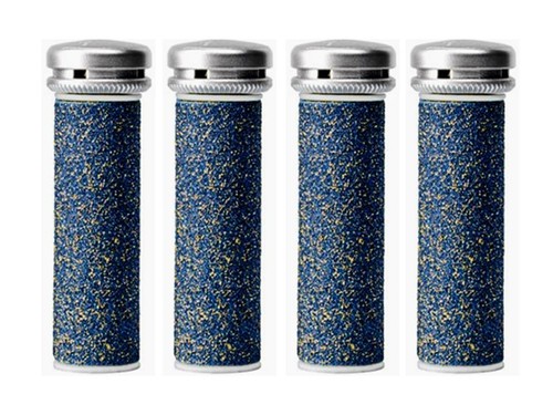 Super coarse refill rollers - 4,