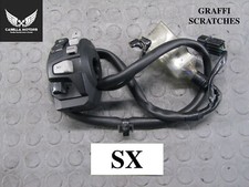 LEFT LIGHT SWITCH SWITCH HONDA