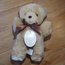 Real Soft Toys Teddy Bear Soft