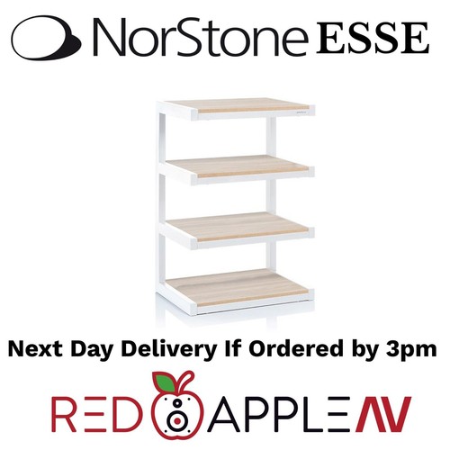 Norstone esse hifi rack - esse,