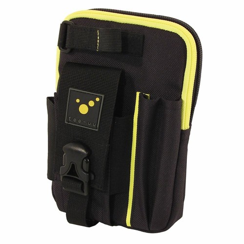 Tee zip secure - tee-uu,