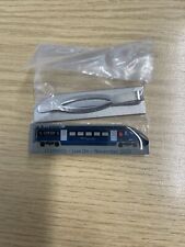 Railway Tie Clip Hitachi Class