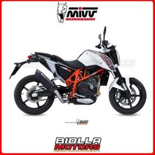 MIVV SOUND EXHAUST KTM 690