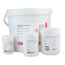 Sodium Dithionite ACS (Sodium Hydrosulphite) *Free P&P*