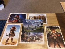 Horizon Zero Dawn Limited