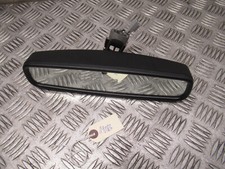 2015 FORD KUGA TITANIUM 4x4 2.0TDCI MK2 5DRS HATCH REAR VIEW MIRROR REF19183