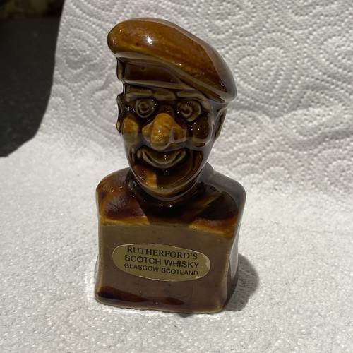 Rutherford scotch whiskey - scotch,