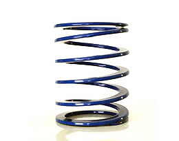Faulkner 25id coilover - faulkner, 4"