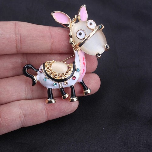 1pc women men donkey - women,