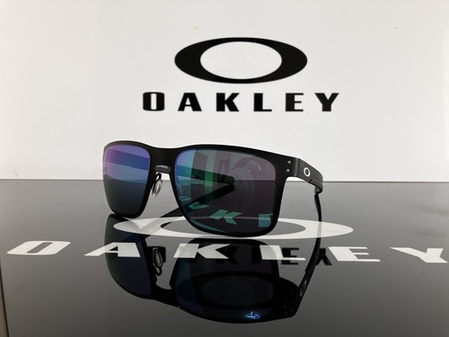 Oakley holbrook metal jade - oakley,