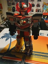 Imaginext CHJ18 Power Rangers