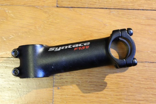 Syntace f139 ahead stem - f139,