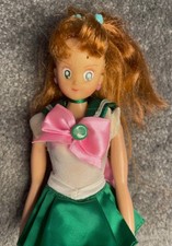 Sailor Moon Sailor Jupiter