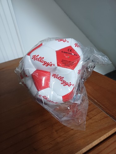 Kelloggs limited edition mini - kelloggs,
