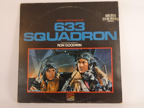 Ron goodwin orignal motion - goodwin,