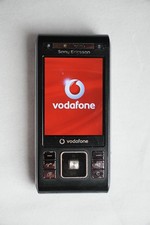 Sony Ericsson C905