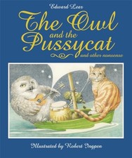 Owl and the Pussycat (Templar