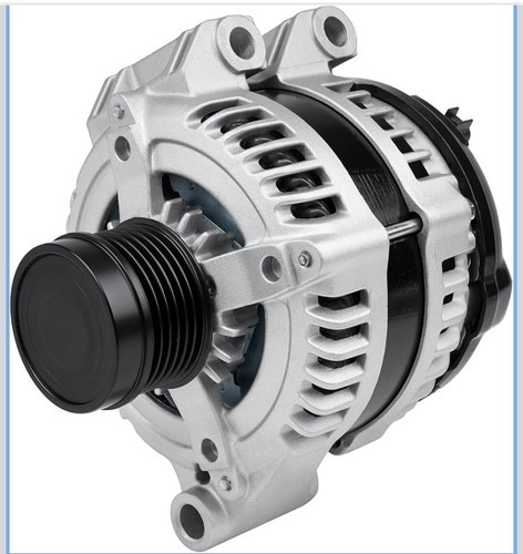 Alternator replacement for - for, v6
