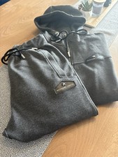 Men’s Dark Grey Alessandro