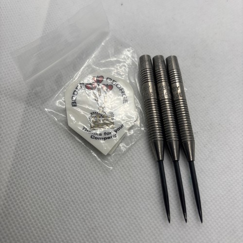 Rare set tungsten bobby - set,