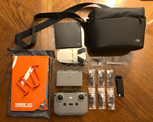 Dji mini drone fly - drone,