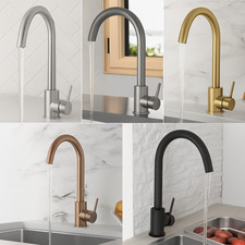 Kitchen sink mixer - sink,