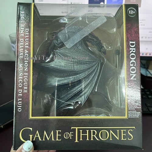 Drogon mcfarlane hbo - drogon, of