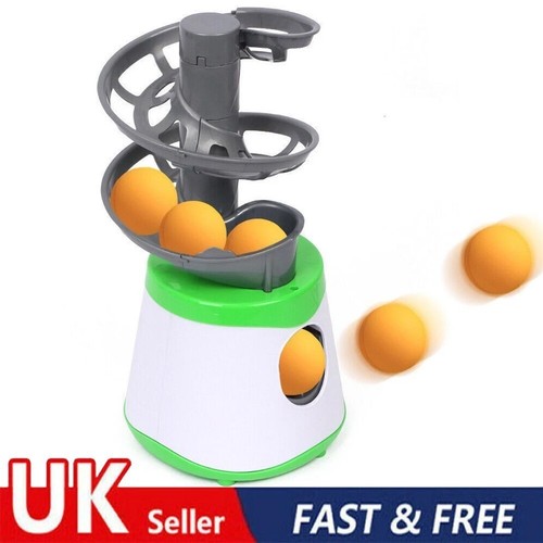 Table tennis robot - tennis,