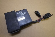Kawasaki KLR250 KLR 250 CDI ECU unit 21119-1180