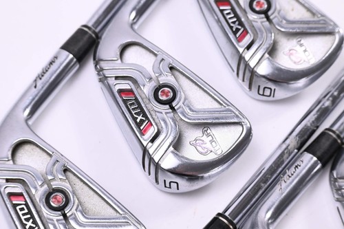 Adams xtd tour silver - tour,