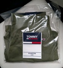 Tommy Hilfiger Jeans Scanton