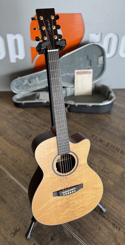 Lakewood custom - cp,