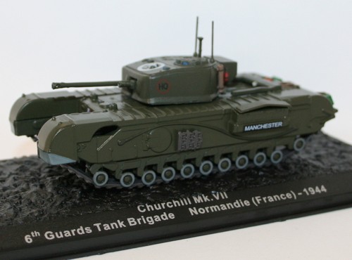 Altaya scale diecast - 1/72,