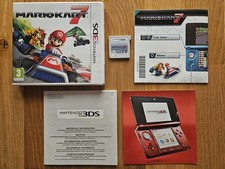 NINTENDO MARIO KART 7 FOR 3DS