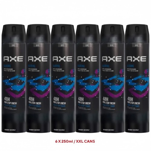 250ml xxl axe - 6, /