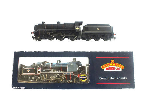 Bachmann 151 n - bachmann, class