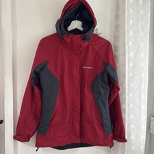 Sprayway Atlanta Jacket Womens