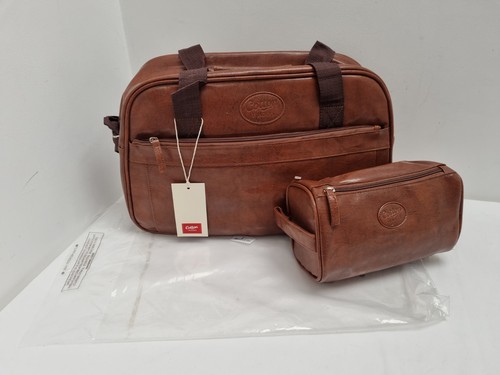 Cotton traders men brown - cotton,