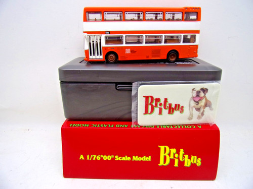 Britbus n6101 scania - britbus,