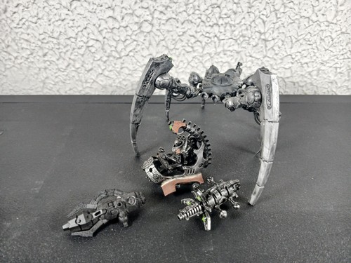 Triarch stalker painted - stalker,